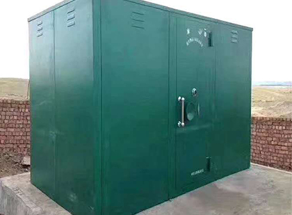 巴青炸药柜的作用：不仅仅是容器，更是安全与管理的核心防线